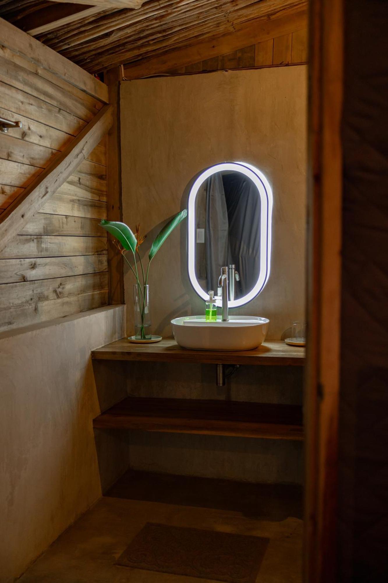 Domes And Dreams Lio Glamping Hotel El Nido Luaran gambar